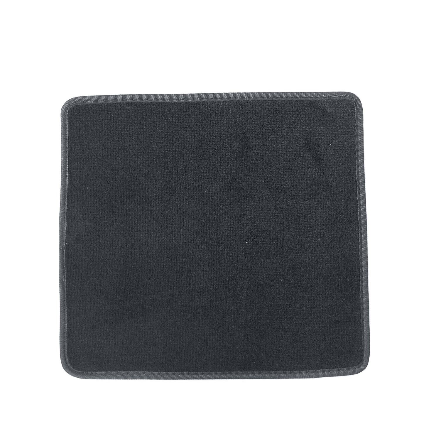 Fits Chrysler Pacifica / Voyager 2017-2025 Floor Mats Carpet Replacement Velour