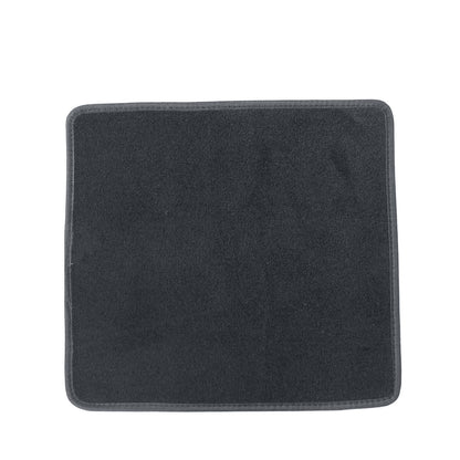 Fits Chrysler Pacifica / Voyager 2017-2025 Floor Mats Carpet Replacement Velour
