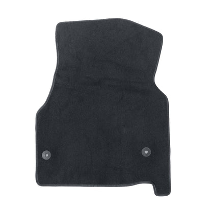 Fits Chrysler Pacifica / Voyager 2017-2025 Floor Mats Carpet Replacement Velour