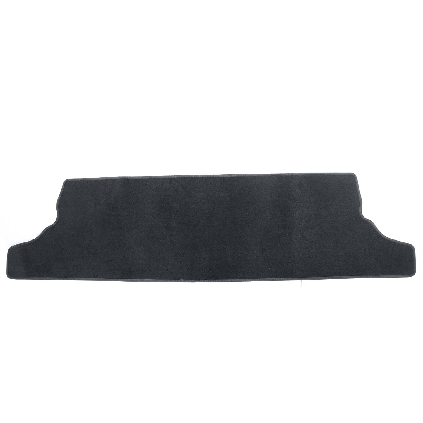 Fits Chrysler Pacifica / Voyager 2017-2025 Floor Mats Carpet Replacement Velour