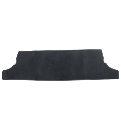 Fits Chrysler Pacifica / Voyager 2017-2025 Floor Mats Carpet Replacement Velour