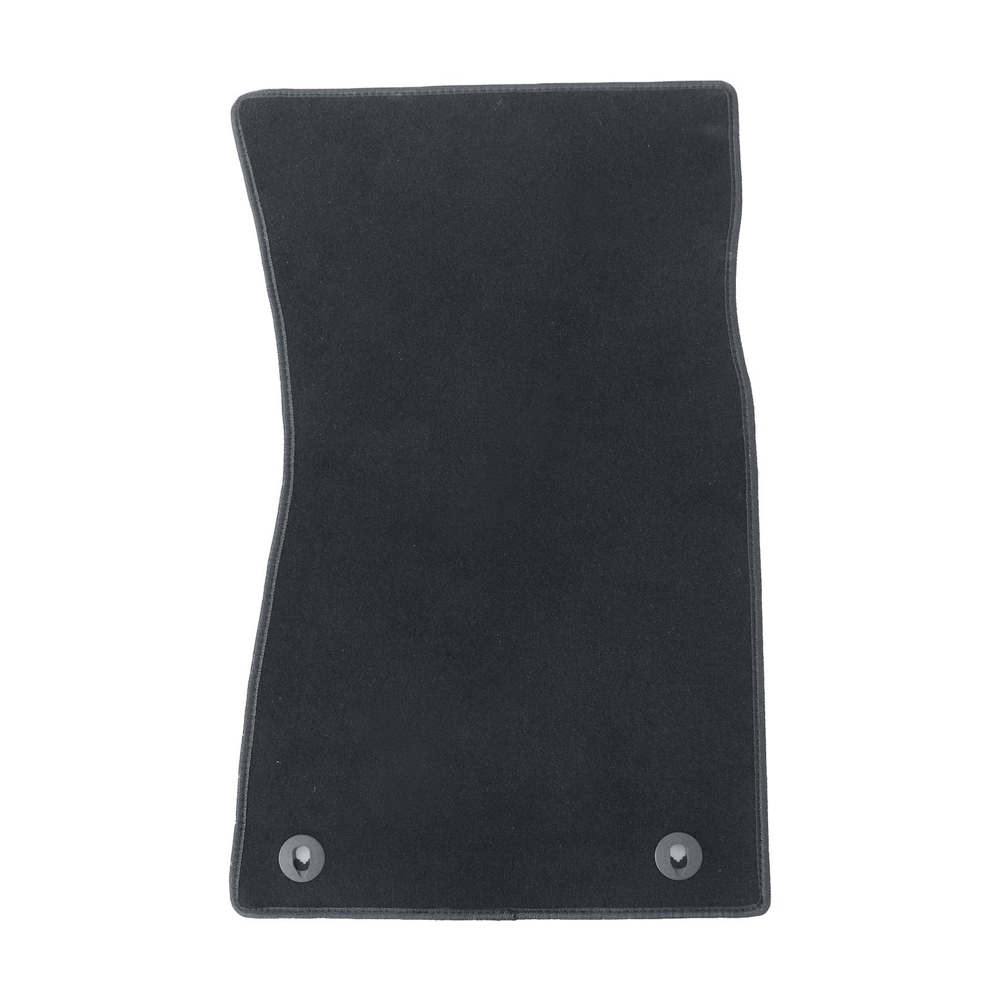 Floor Mats Carpet 3 Rows Velour For 2016 2017 2018 Infiniti QX56 QX80 Anti-Slip