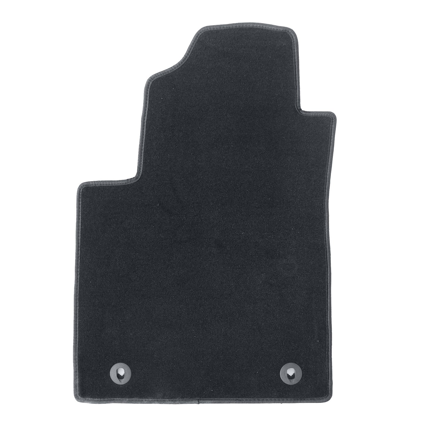 Floor Mats Carpet 3 Rows Velour For 2016 2017 2018 Infiniti QX56 QX80 Anti-Slip