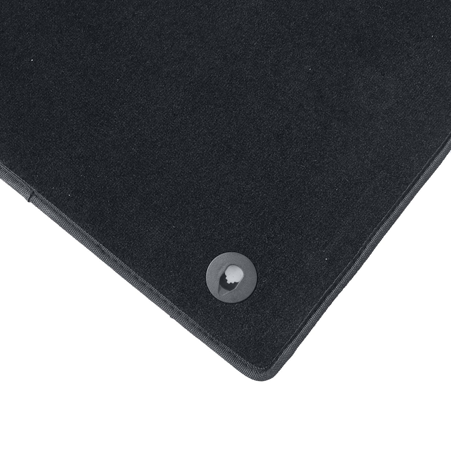 Floor Mats Carpet 3 Rows Velour For 2016 2017 2018 Infiniti QX56 QX80 Anti-Slip