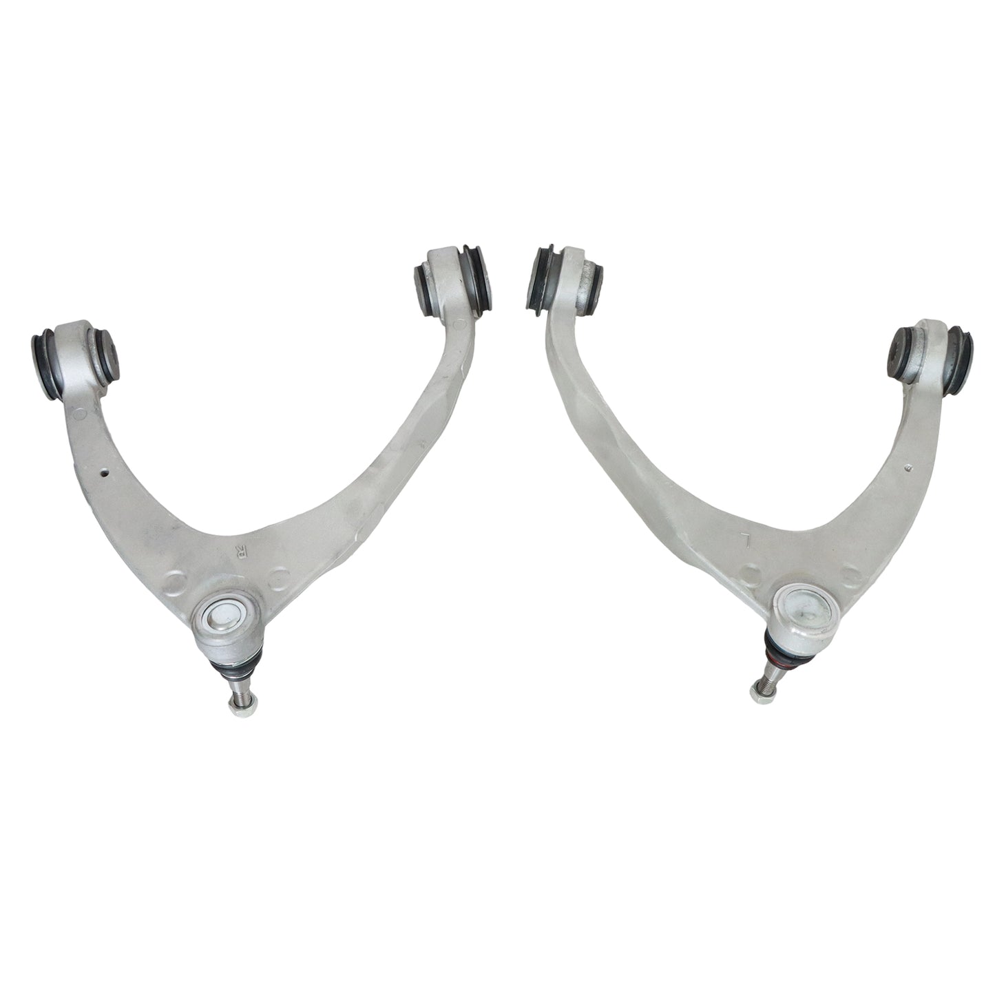 Upper & Lower Aluminum Control Arms For Cadillac Escalade Escalade ESV 2015-16