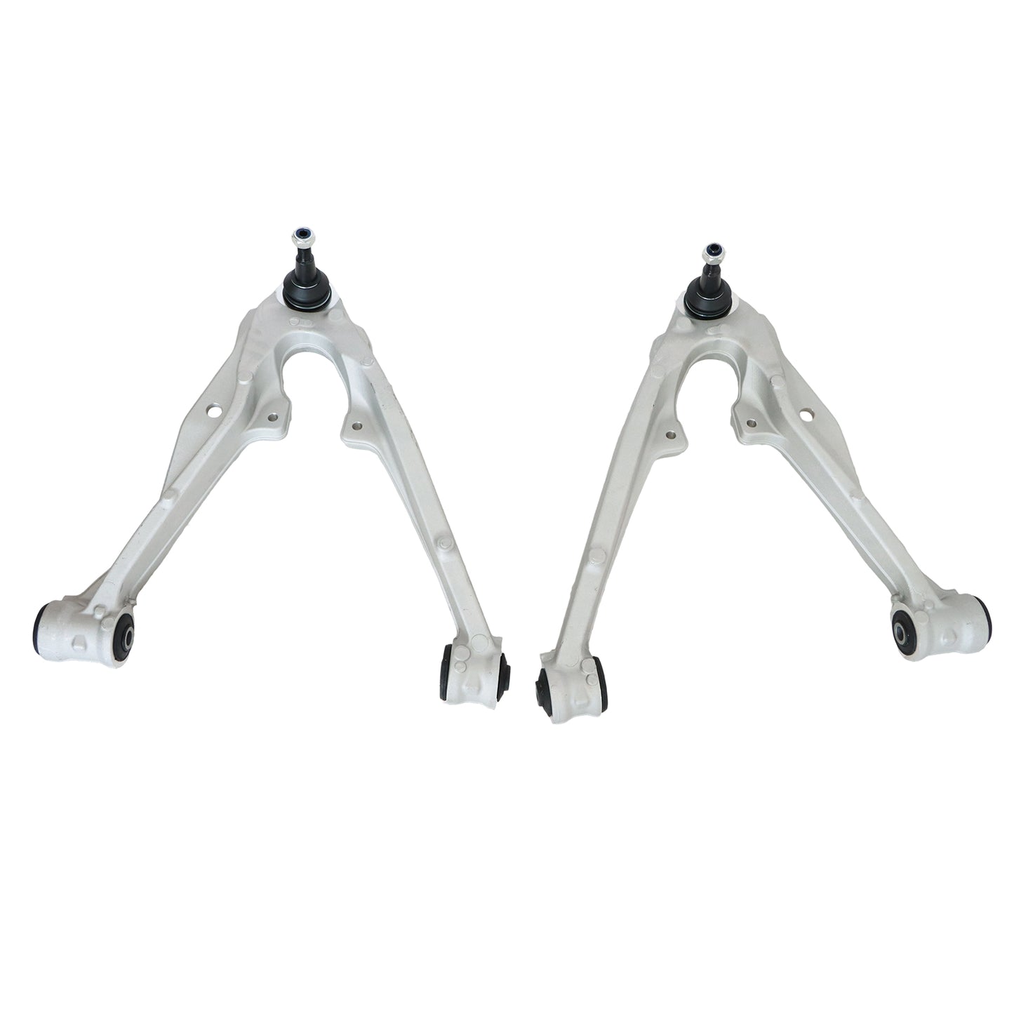 Upper & Lower Aluminum Control Arms For Cadillac Escalade Escalade ESV 2015-16