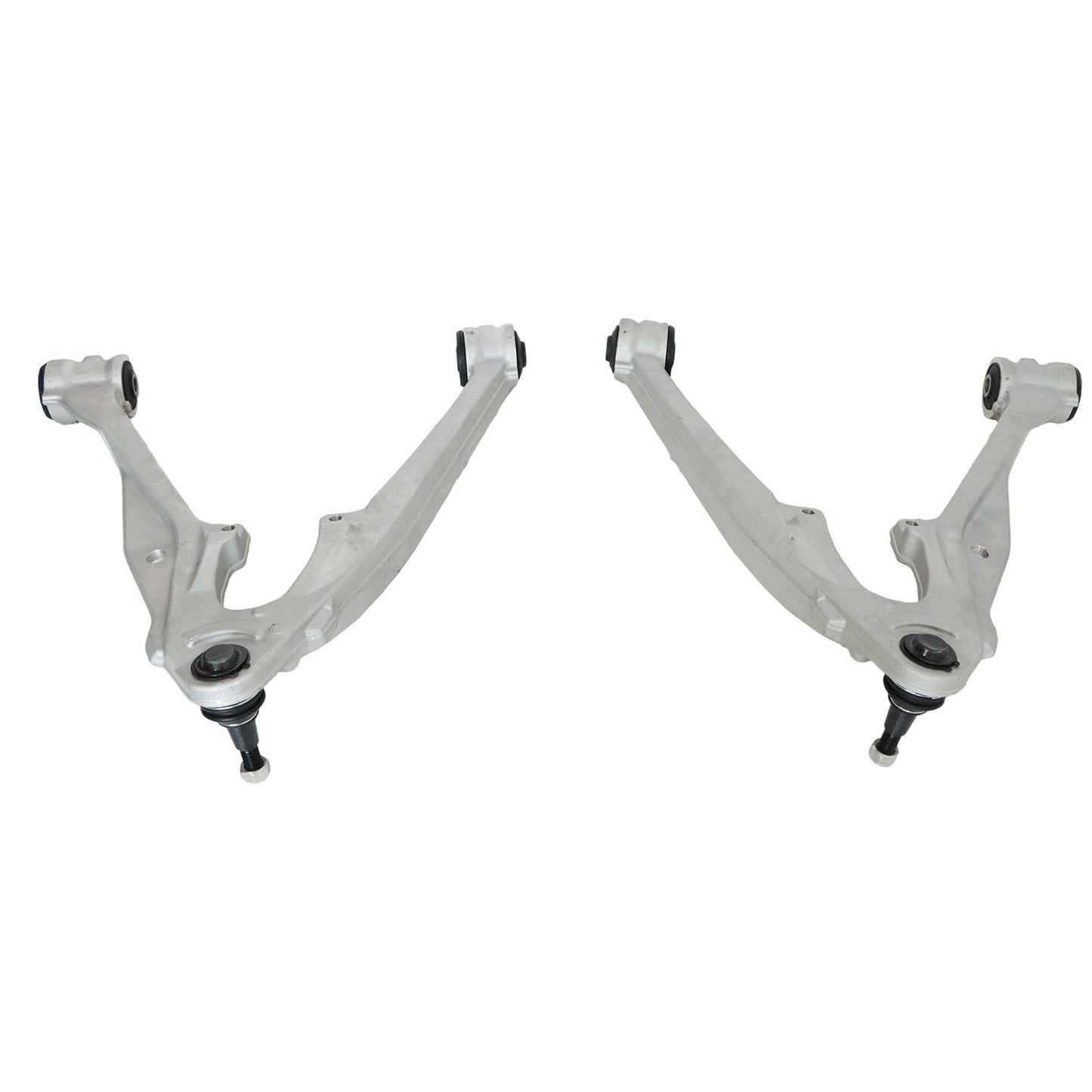Upper & Lower Aluminum Control Arms For Cadillac Escalade Escalade ESV 2015-16