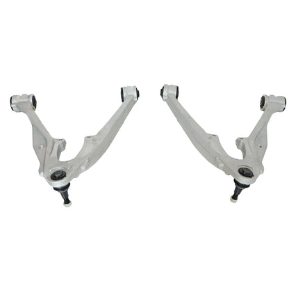Upper & Lower Aluminum Control Arms For Cadillac Escalade Escalade ESV 2015-16