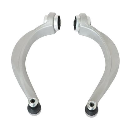 8pcs Front Upper & Lower Control Arm Kit For 09-18 Audi A8 Quattro S8 4H0407505E