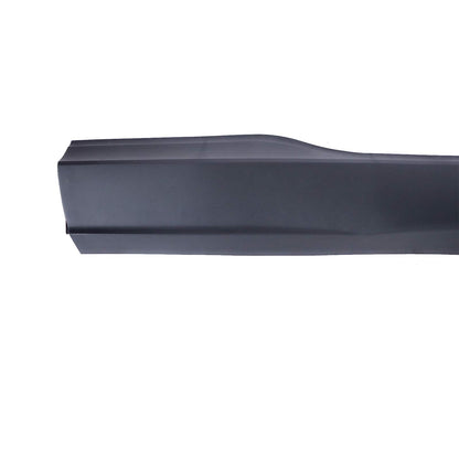 Fits For 2015-2023 Ford Edge Rear Left Door Molding And Beltlines FT4Z5825557AB