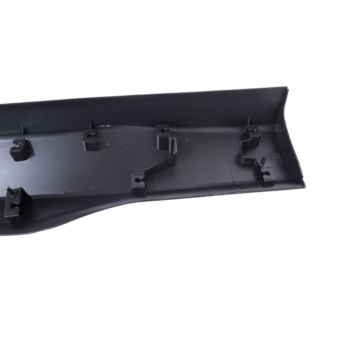 Fits For 2015-2023 Ford Edge Rear Left Door Molding And Beltlines FT4Z5825557AB