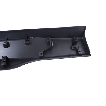 Fits For 2015-2023 Ford Edge Rear Left Door Molding And Beltlines FT4Z5825557AB