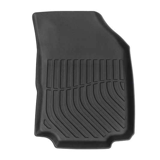 Floor Mats Liner For 2018-2025 Chevrolet Equinox / GMC Terrain SUV Front & Rear