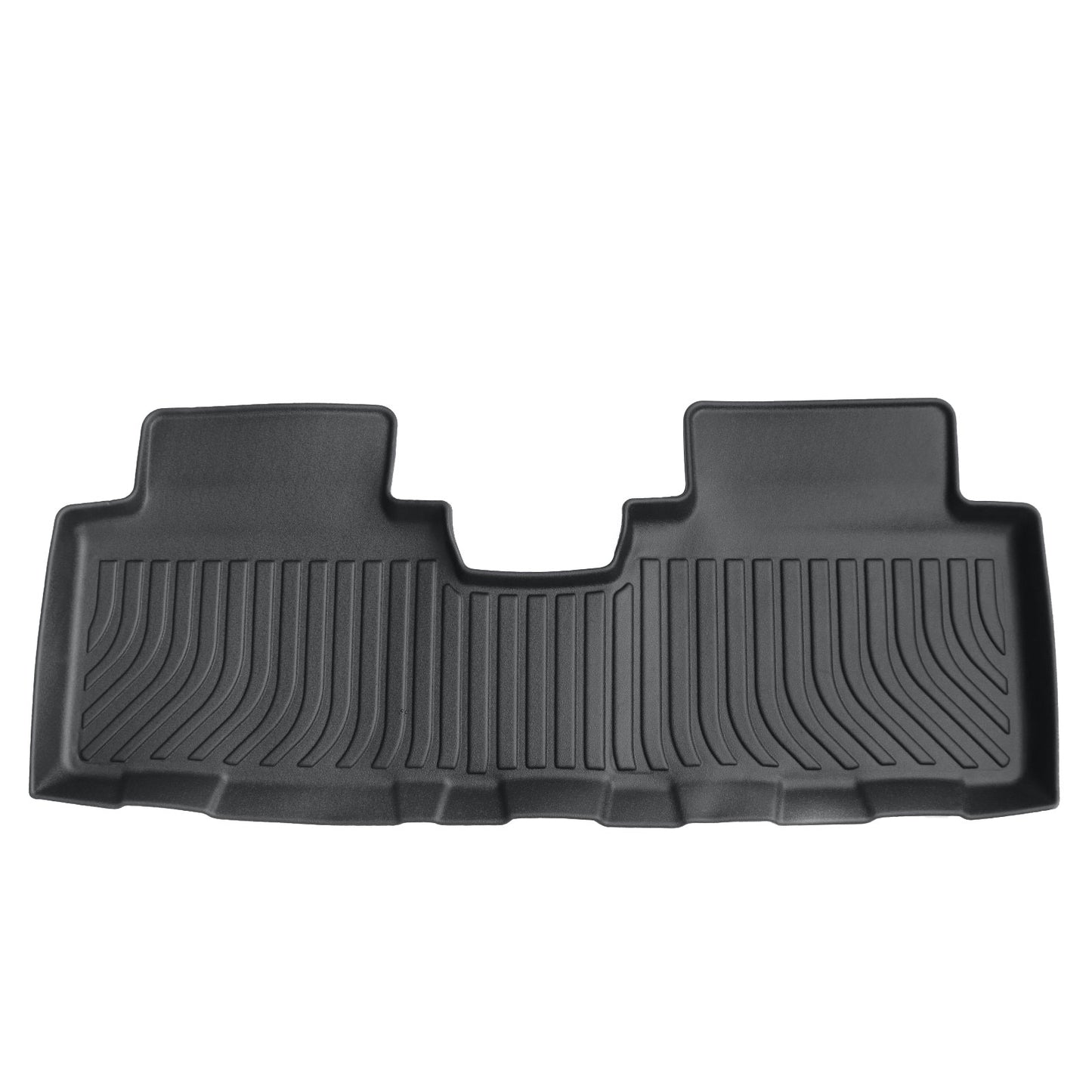 Floor Mats Liner For 2018-2025 Chevrolet Equinox / GMC Terrain SUV Front & Rear