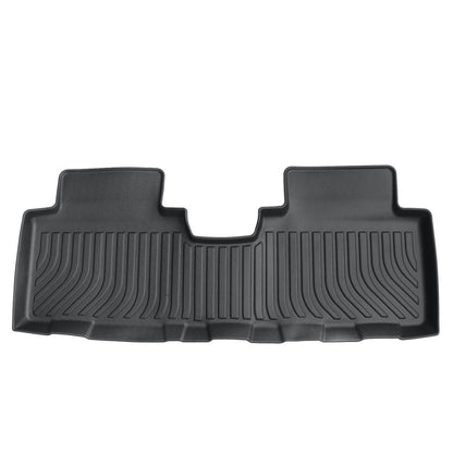 Floor Mats Liner For 2018-2025 Chevrolet Equinox / GMC Terrain SUV Front & Rear
