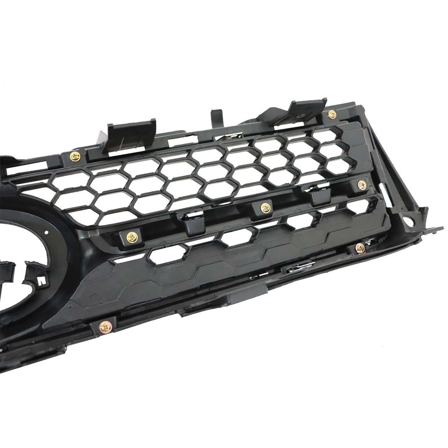 For 2009-2012 Toyota RAV4 Base/Sport Front Bumper Grille Assembly 531010R010