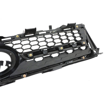 For 2009-2012 Toyota RAV4 Base/Sport Front Bumper Grille Assembly 531010R010