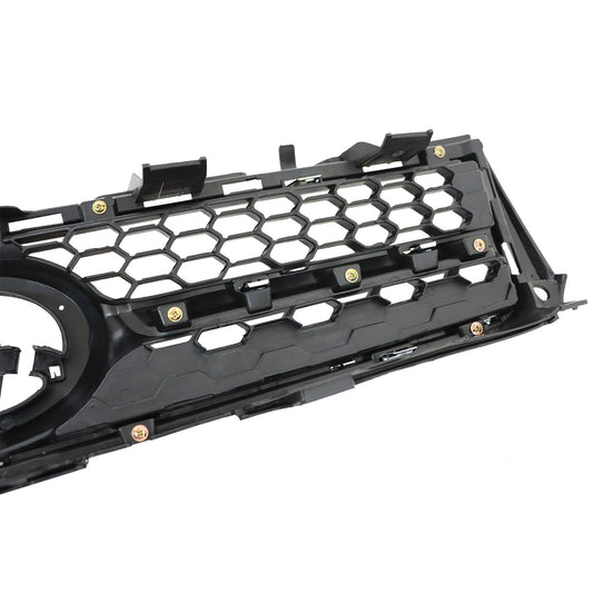 For 2009-2012 Toyota RAV4 Base/Sport Front Bumper Grille Assembly 531010R010