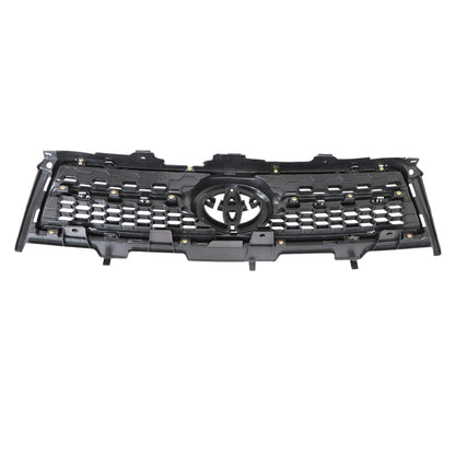 For 2009-2012 Toyota RAV4 Base/Sport Front Bumper Grille Assembly 531010R010
