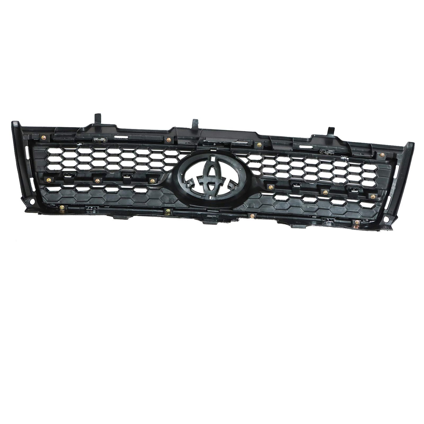 For 2009-2012 Toyota RAV4 Base/Sport Front Bumper Grille Assembly 531010R010