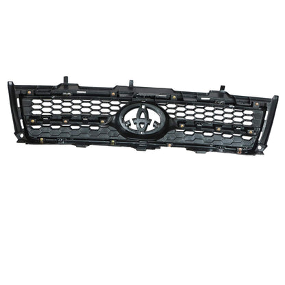 For 2009-2012 Toyota RAV4 Base/Sport Front Bumper Grille Assembly 531010R010