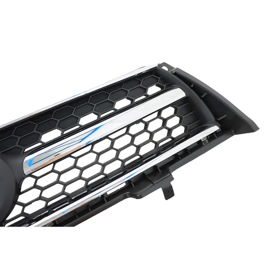 For 2009-2012 Toyota RAV4 Base/Sport Front Bumper Grille Assembly 531010R010
