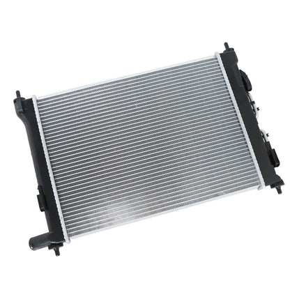 For Hyundai Venue 2020-2023 L4 1.6L Radiator with Transmission Oil Cooler