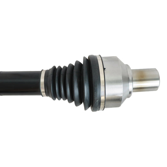 Fits Ram 1500 TRX 6.2L Supercharged 21-25 with 6 Lug Wheel Front CV Axle Shaft