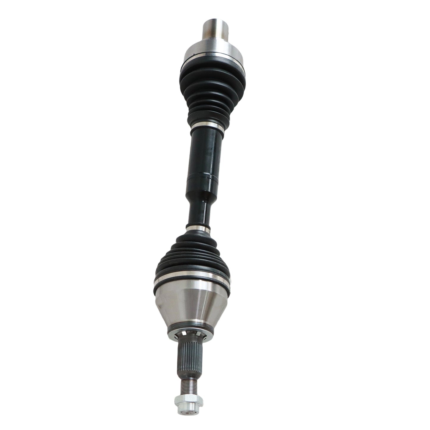 Fits Ram 1500 TRX 6.2L Supercharged 21-25 with 6 Lug Wheel Front CV Axle Shaft