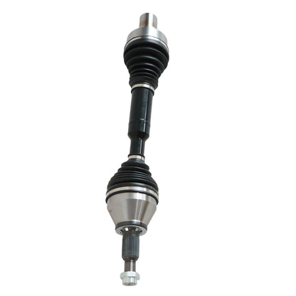 Fits Ram 1500 TRX 6.2L Supercharged 21-25 with 6 Lug Wheel Front CV Axle Shaft