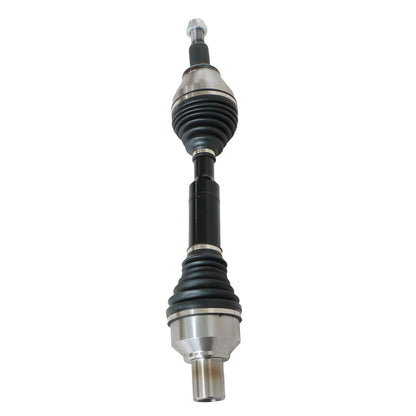 Fits Ram 1500 TRX 6.2L Supercharged 21-25 with 6 Lug Wheel Front CV Axle Shaft