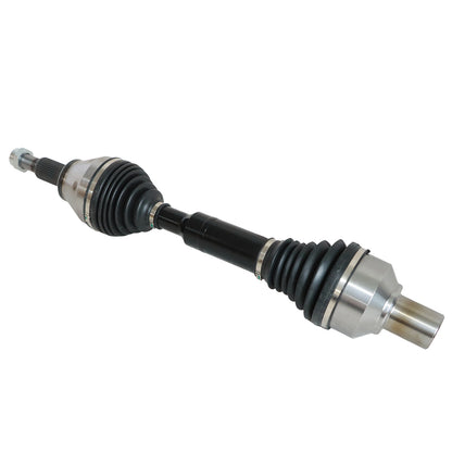 Fits Ram 1500 TRX 6.2L Supercharged 21-25 with 6 Lug Wheel Front CV Axle Shaft