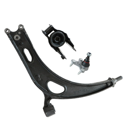 For Volkswagen Atlas 2018-2023 Front Left Side Lower Control Arm with Ball Joint