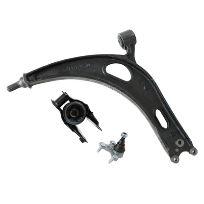 For Volkswagen Atlas 2018-2023 Front Left Side Lower Control Arm with Ball Joint