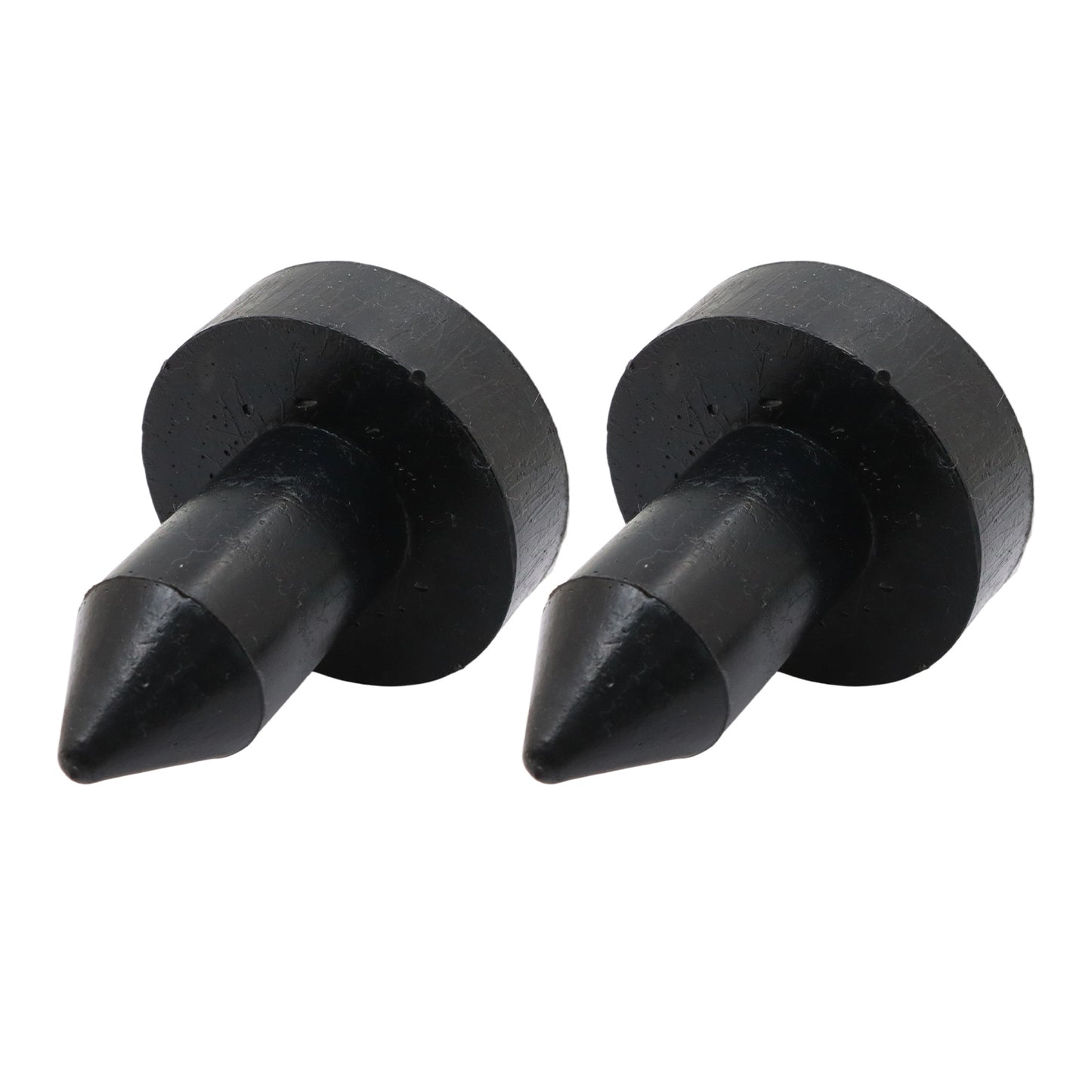 For Kenworth T2000 T800 T600 W900 2x Polyurethane Hood Pin Support Bushings Kit