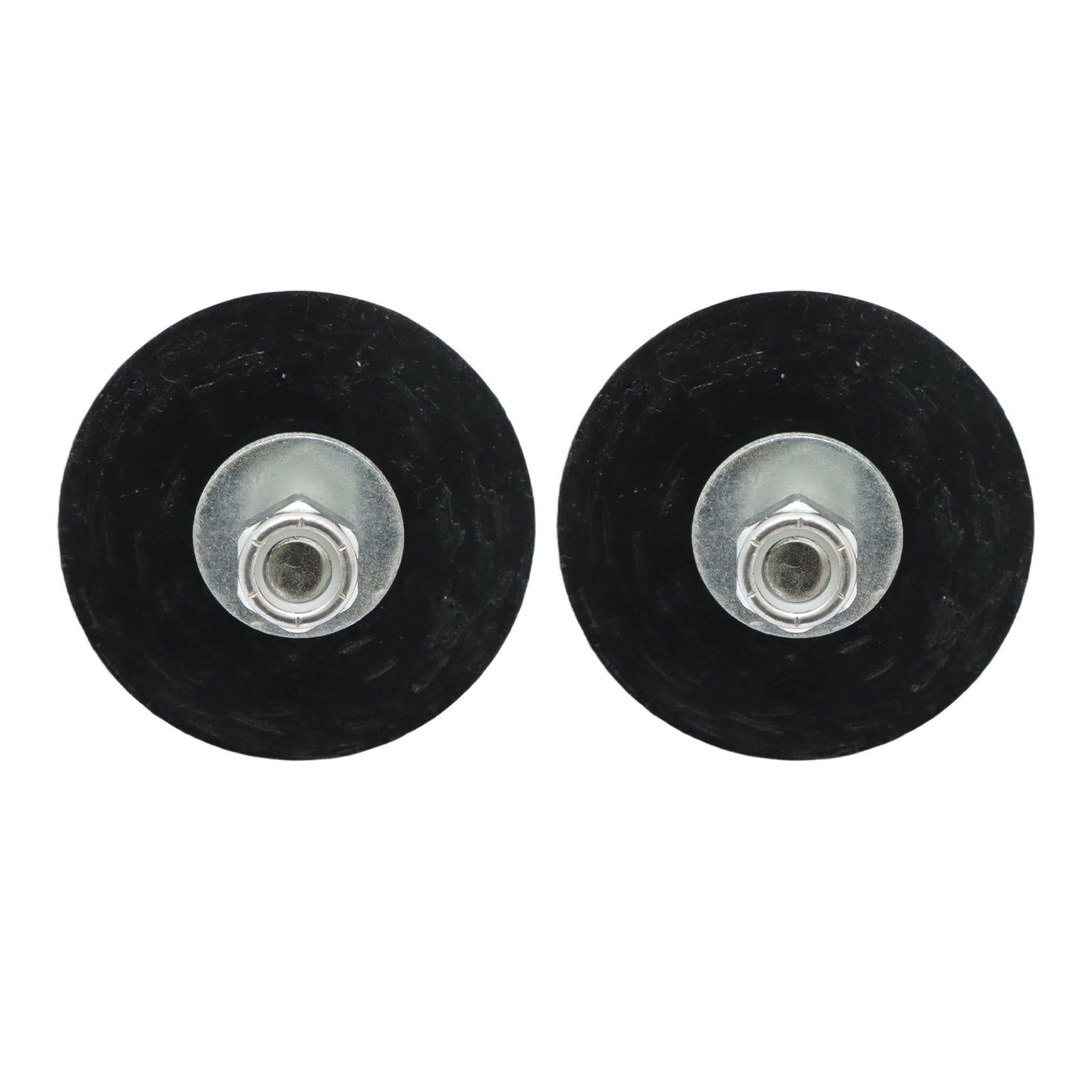 For Kenworth T2000 T800 T600 W900 2x Polyurethane Hood Pin Support Bushings Kit