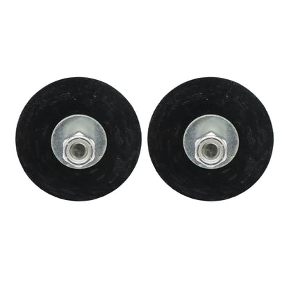 For Kenworth T2000 T800 T600 W900 2x Polyurethane Hood Pin Support Bushings Kit