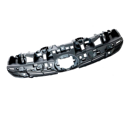 Front Grille Fit 16-18 Toyota Prius Textured Dark Gray Shell Insert 5310147081
