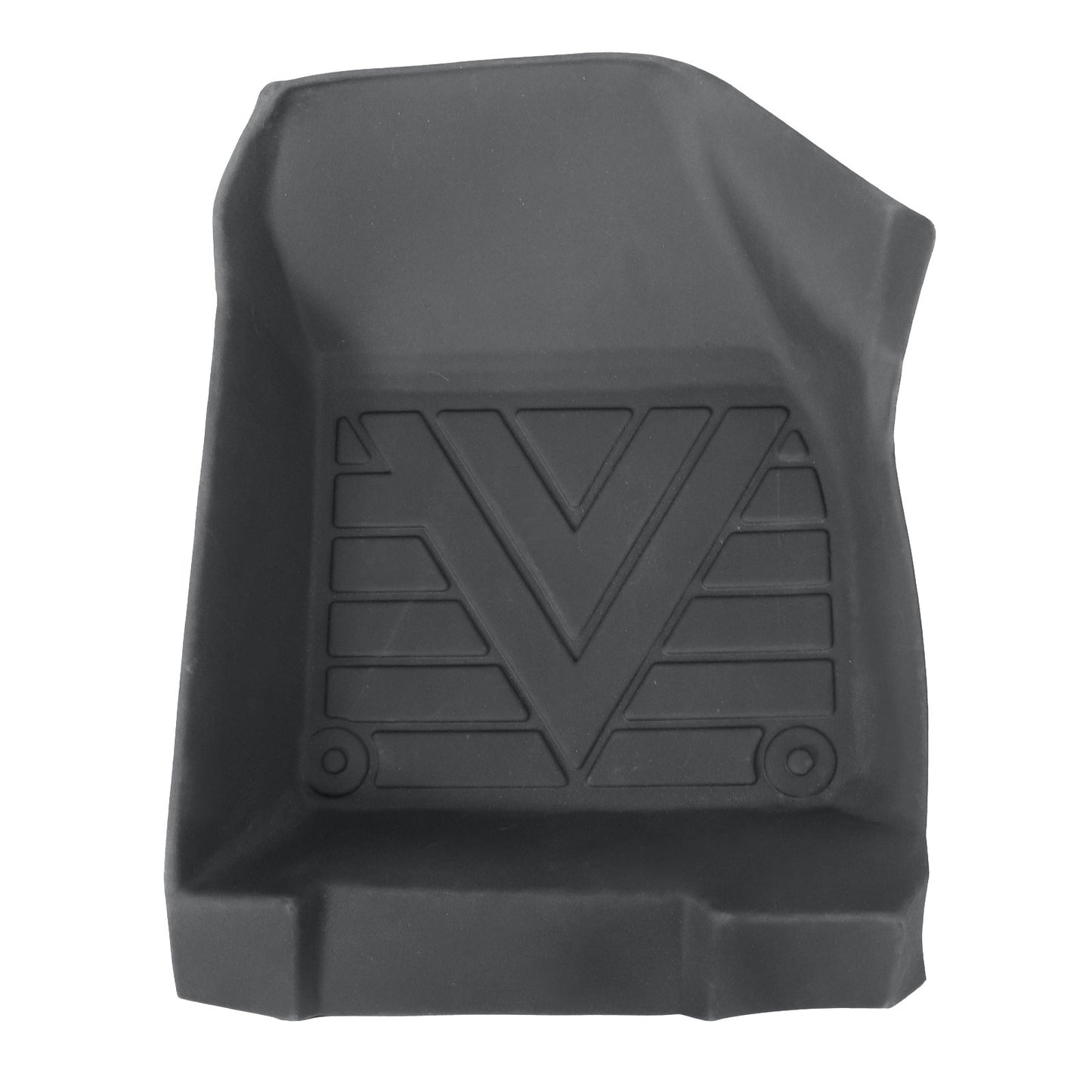 For 2012-2019 Land Rover Range Rover Evoque 5Passenger TPE Floor Mats Liners Set