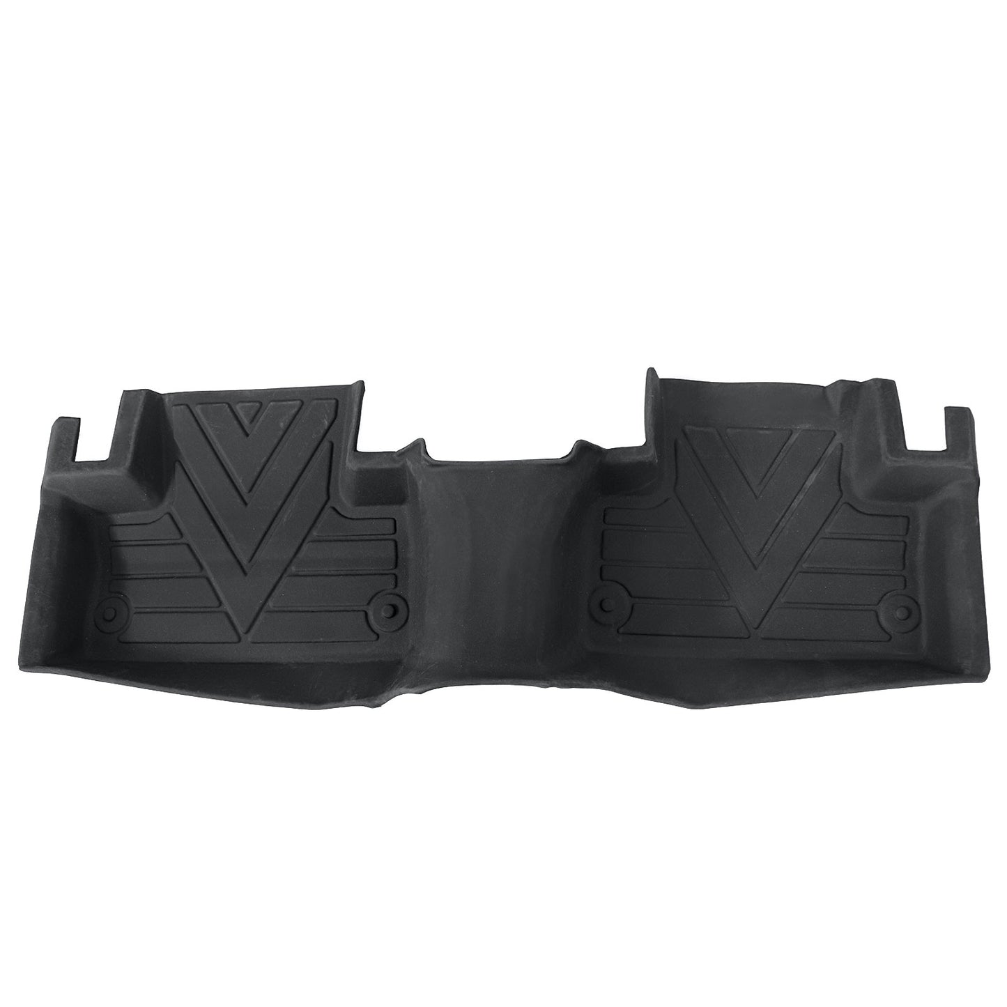 For 2012-2019 Land Rover Range Rover Evoque 5Passenger TPE Floor Mats Liners Set