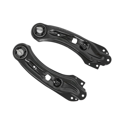 10 X Rear Upper & Lower Control Arm & Sway Bar Link For Dodge Journey 2011-2020