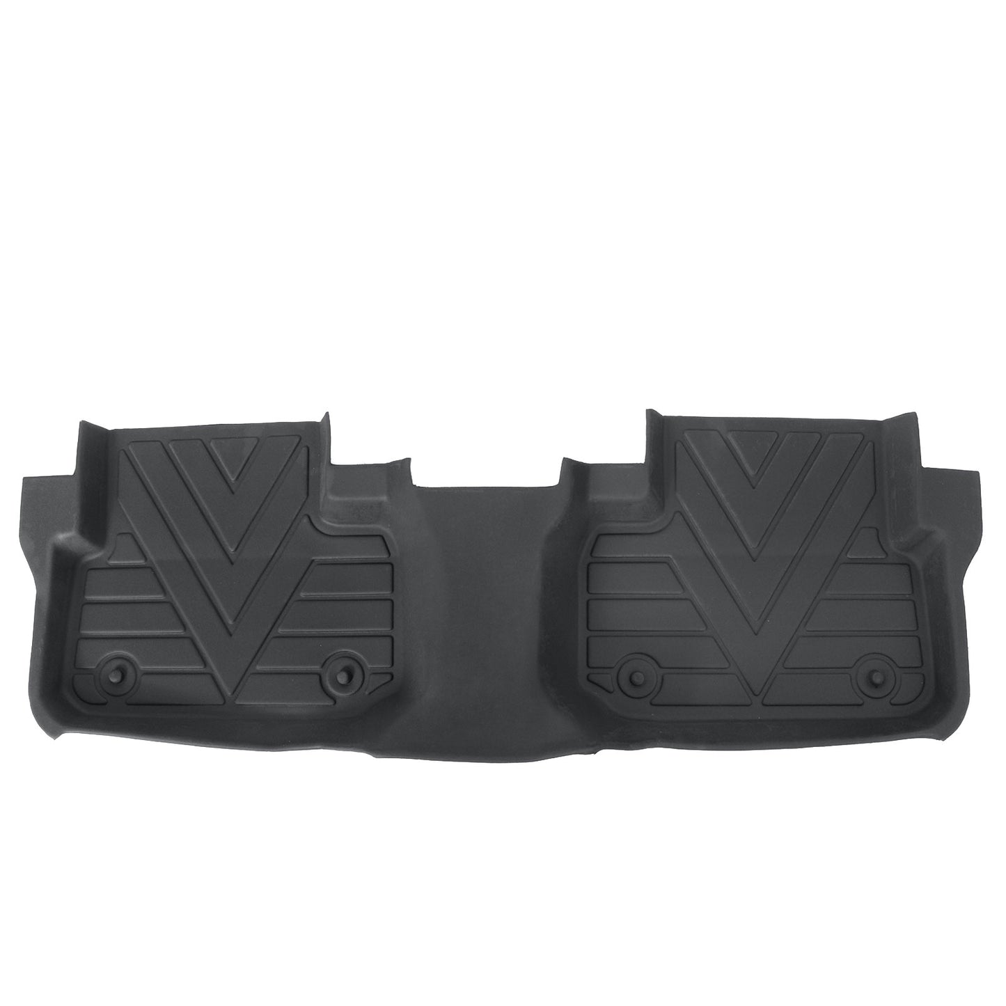 Floor Mats For 2016-2019 Land Rover Discovery Sport 4-Door Floor Liners Set TPE