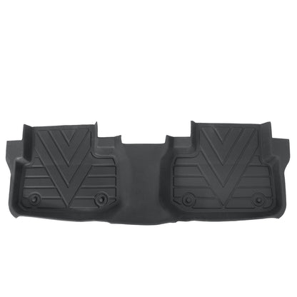 Floor Mats For 2016-2019 Land Rover Discovery Sport 4-Door Floor Liners Set TPE