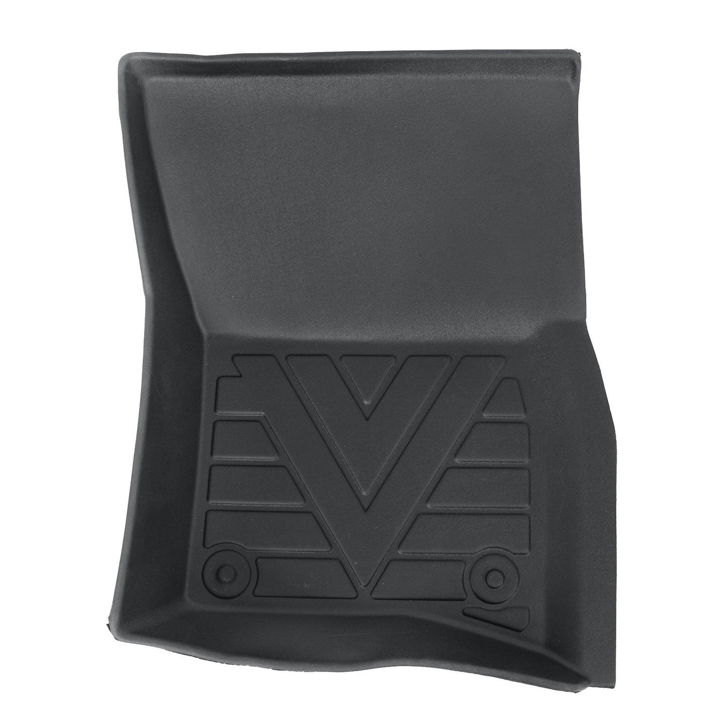 Floor Mats For 2020 2021 2022 2023 2024 Land Rover Defender 4DR Floor Liners TPE