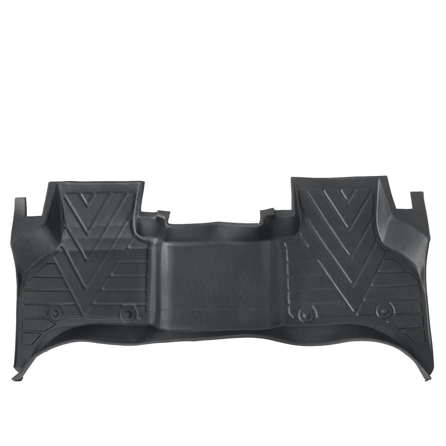 Floor Mats For 2020 2021 2022 2023 2024 Land Rover Defender 4DR Floor Liners TPE