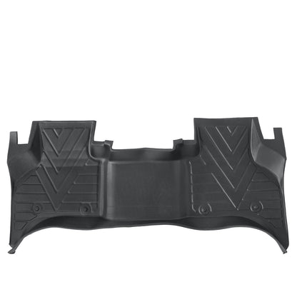 Floor Mats For 2020 2021 2022 2023 2024 Land Rover Defender 4DR Floor Liners TPE