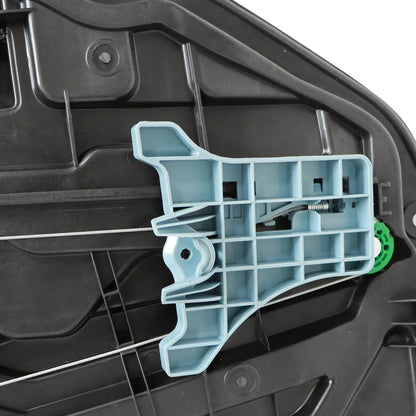 Rear Left Power Window Regulator 83471C1000 For 2014-2019 Hyundai Sonata