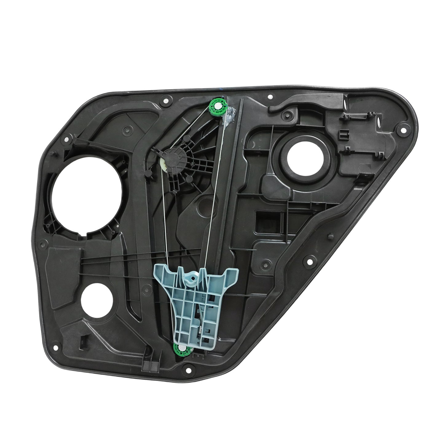 Rear Left Power Window Regulator 83471C1000 For 2014-2019 Hyundai Sonata
