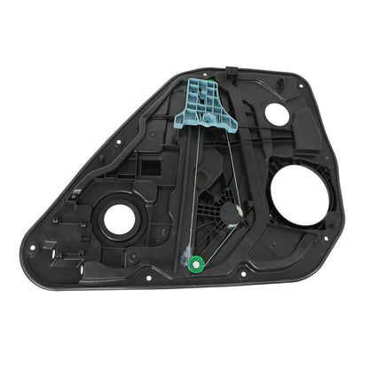 Rear Left Power Window Regulator 83471C1000 For 2014-2019 Hyundai Sonata