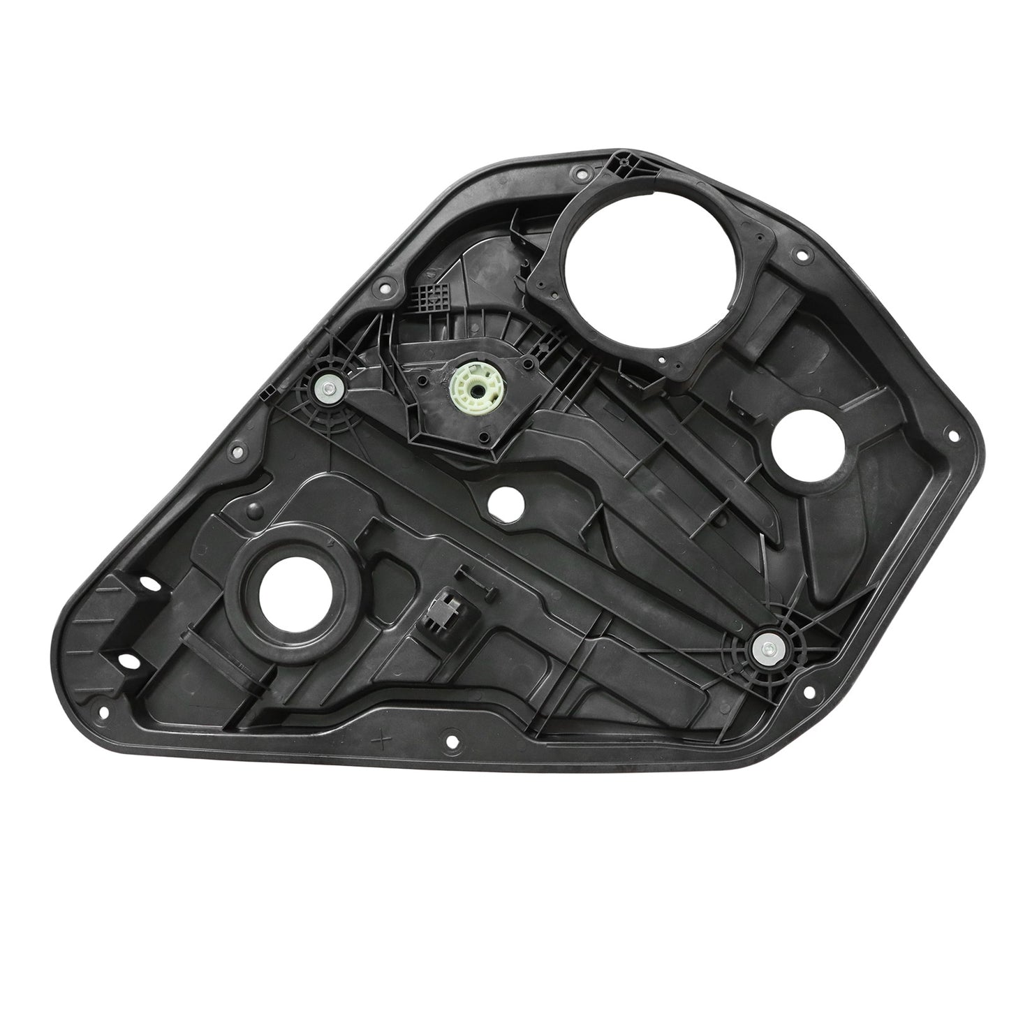 Rear Left Power Window Regulator 83471C1000 For 2014-2019 Hyundai Sonata